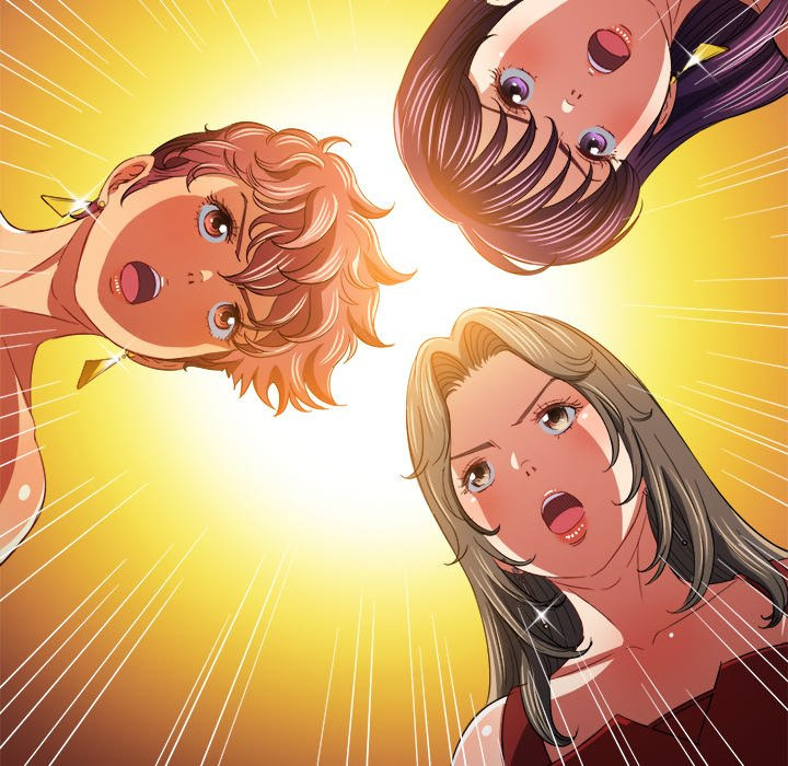 My High School Bully: Chapter chapter-108 - Page 19