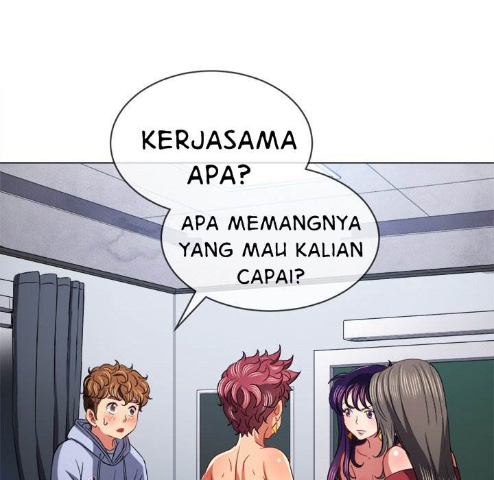 My High School Bully: Chapter chapter-108 - Page 22