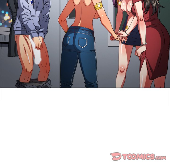 My High School Bully: Chapter chapter-108 - Page 23