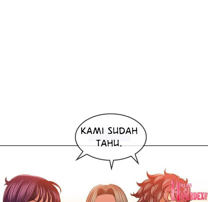 My High School Bully: Chapter chapter-108 - Page 24