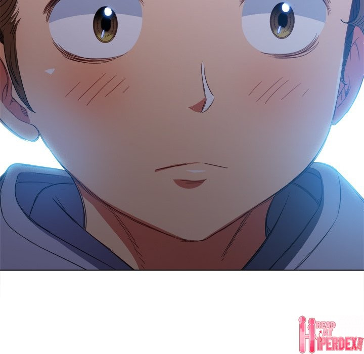 My High School Bully: Chapter chapter-108 - Page 27