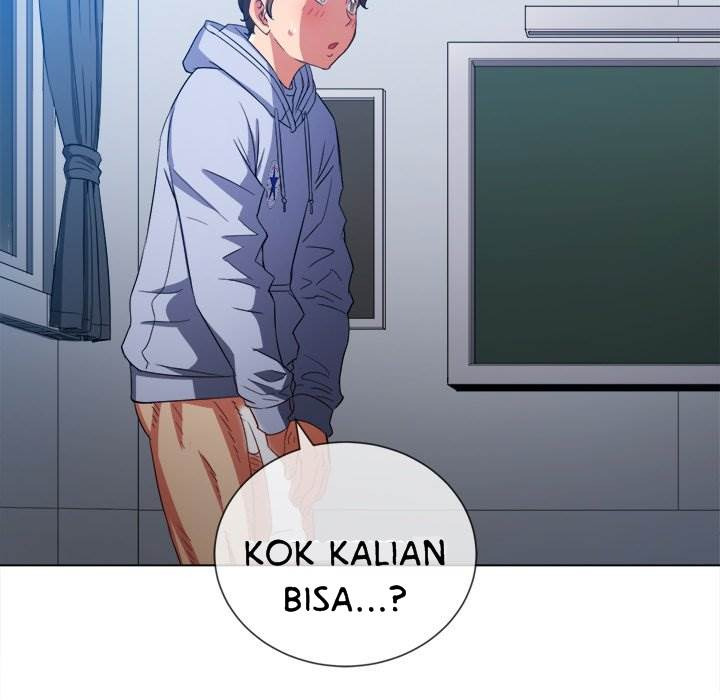 My High School Bully: Chapter chapter-108 - Page 29