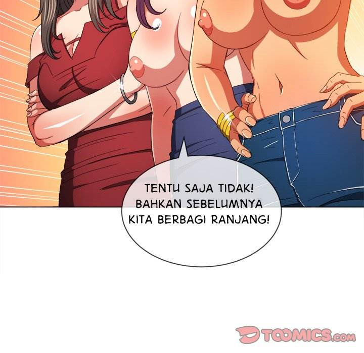 My High School Bully: Chapter chapter-108 - Page 32