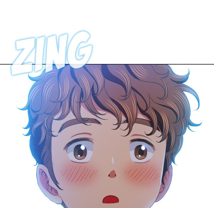 My High School Bully: Chapter chapter-108 - Page 35