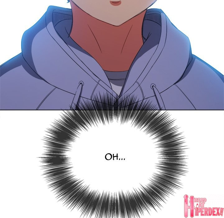 My High School Bully: Chapter chapter-108 - Page 36