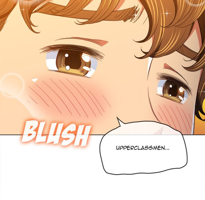 My High School Bully: Chapter chapter-108 - Page 38