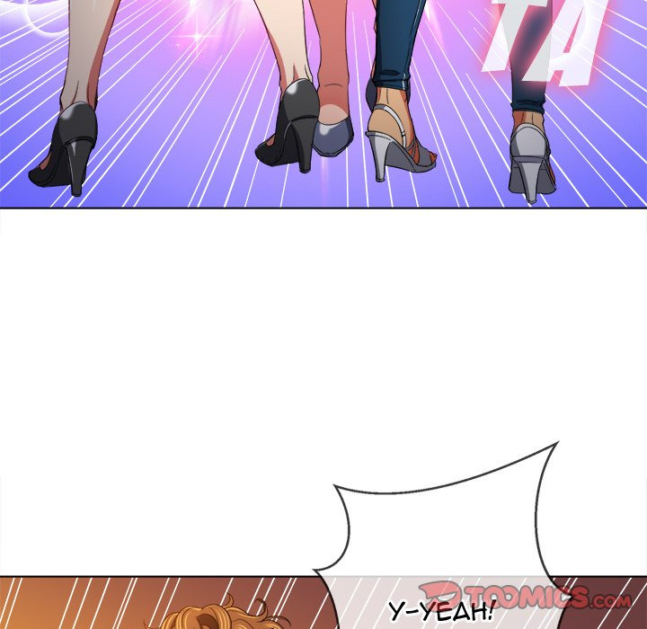 My High School Bully: Chapter chapter-108 - Page 41
