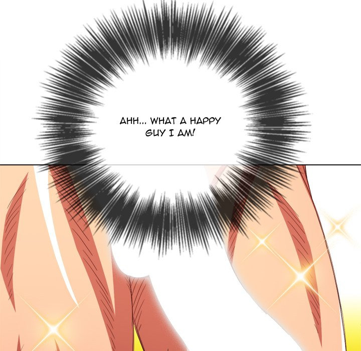 My High School Bully: Chapter chapter-108 - Page 44