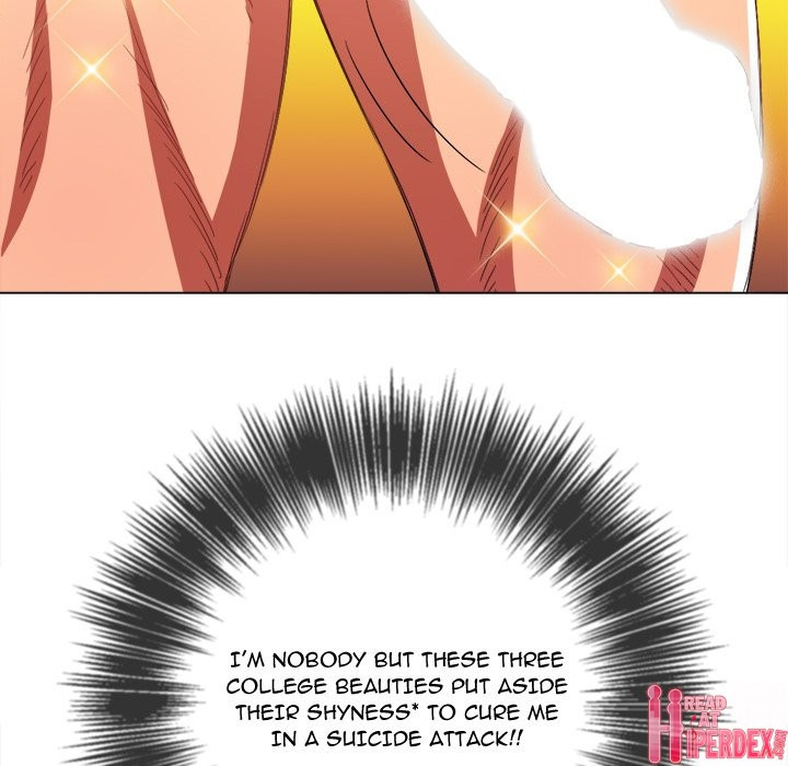 My High School Bully: Chapter chapter-108 - Page 45