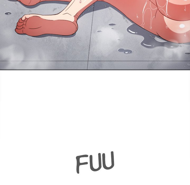 My High School Bully: Chapter chapter-108 - Page 58