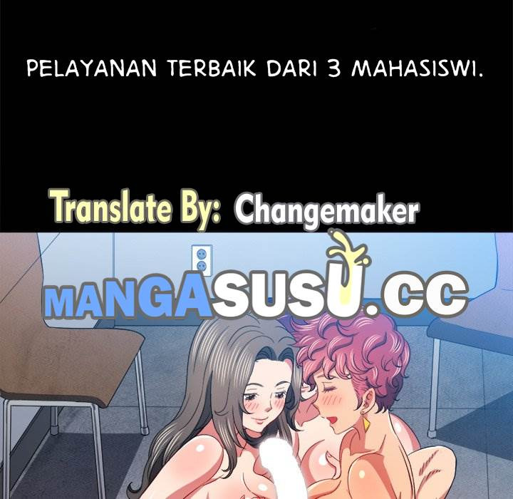 My High School Bully: Chapter chapter-108 - Page 67