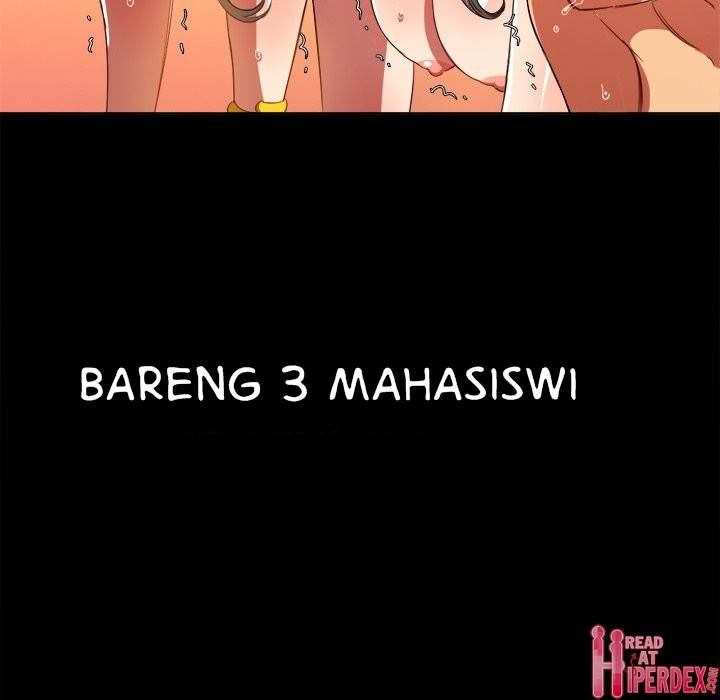 My High School Bully: Chapter chapter-108 - Page 78