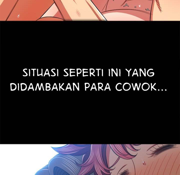 My High School Bully: Chapter chapter-108 - Page 83