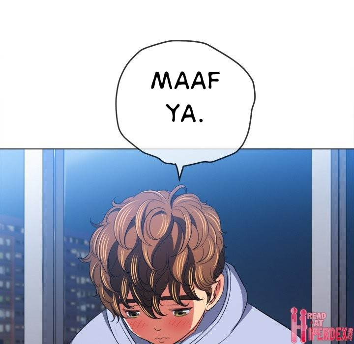 My High School Bully: Chapter chapter-108 - Page 96
