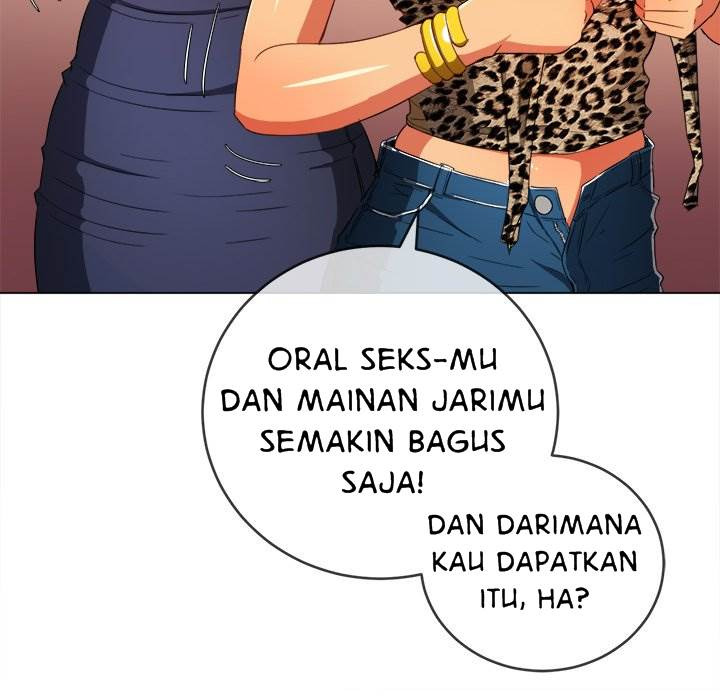 My High School Bully: Chapter chapter-108 - Page 100