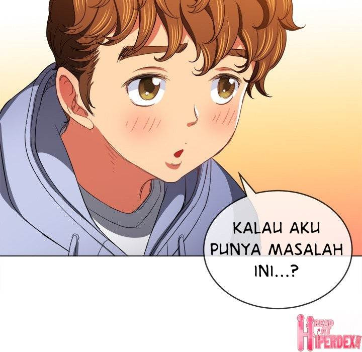 My High School Bully: Chapter chapter-108 - Page 102