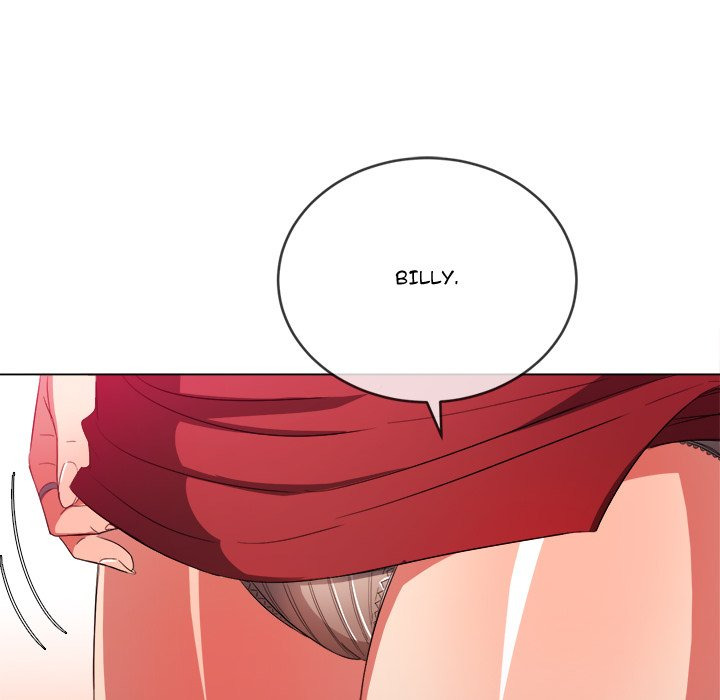My High School Bully: Chapter chapter-108 - Page 103