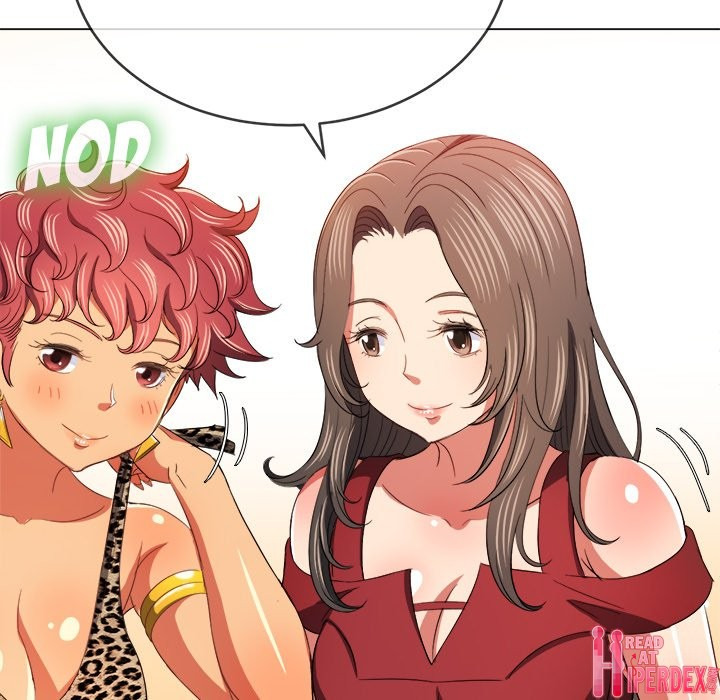 My High School Bully: Chapter chapter-108 - Page 105