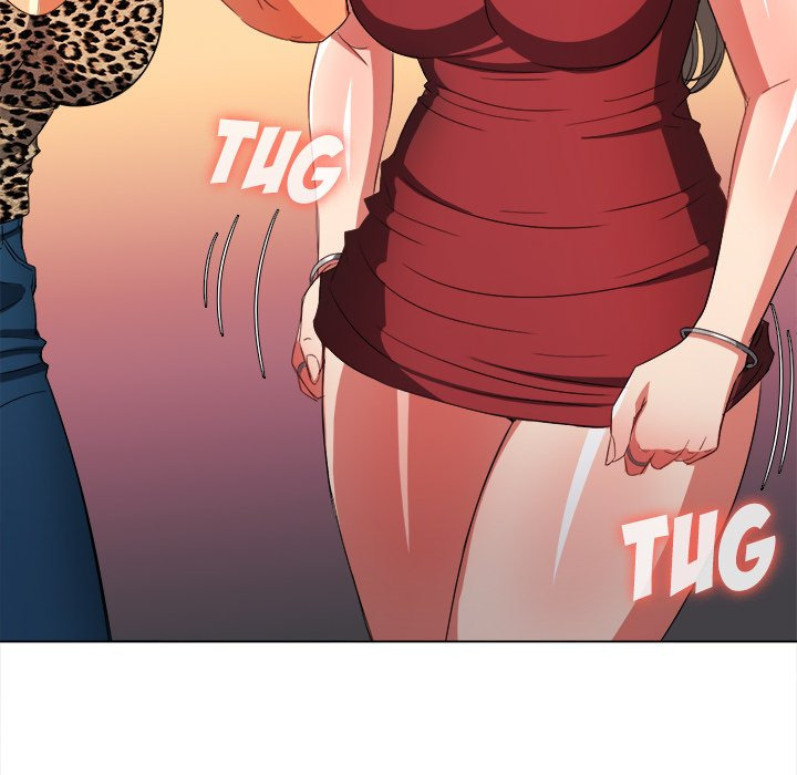 My High School Bully: Chapter chapter-108 - Page 106