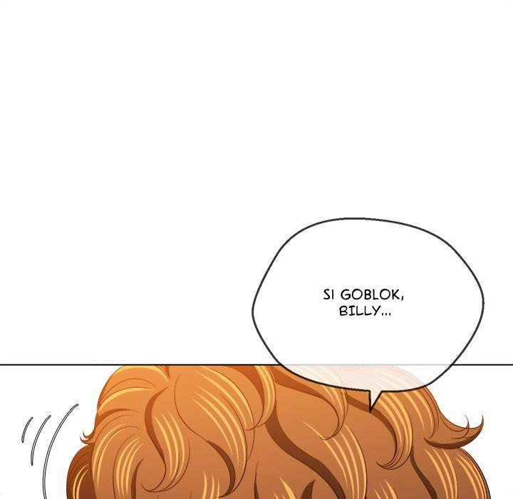 My High School Bully: Chapter chapter-108 - Page 107