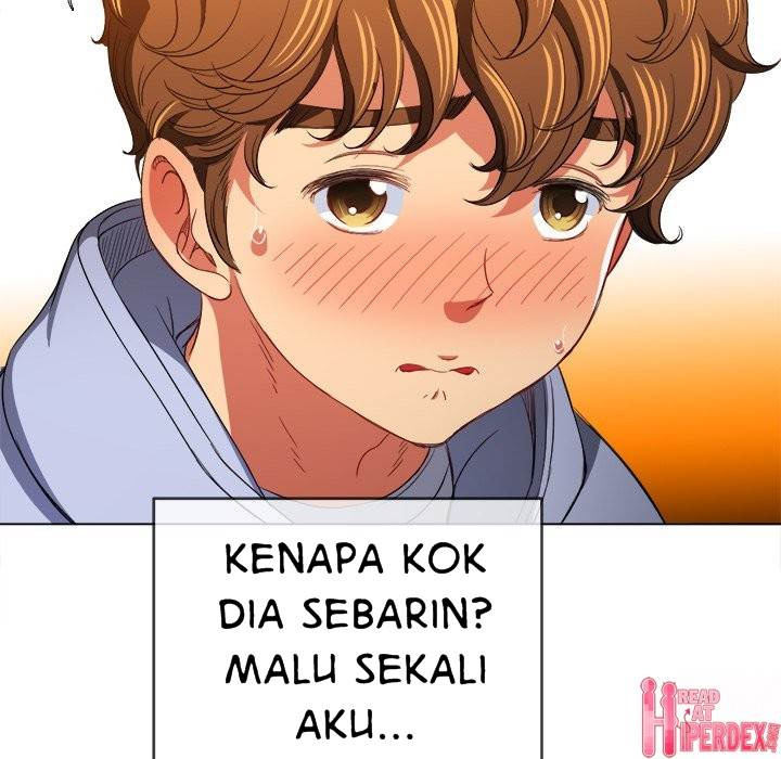 My High School Bully: Chapter chapter-108 - Page 108