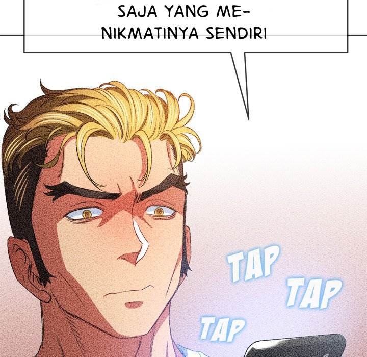My High School Bully: Chapter chapter-108 - Page 110
