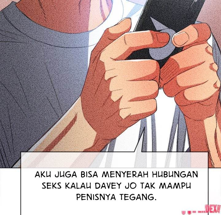 My High School Bully: Chapter chapter-108 - Page 111