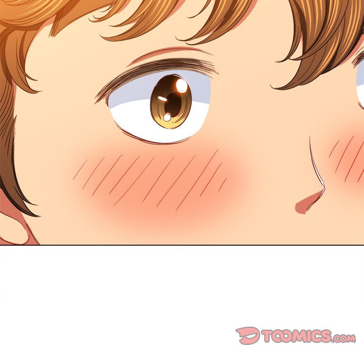 My High School Bully: Chapter chapter-108 - Page 113
