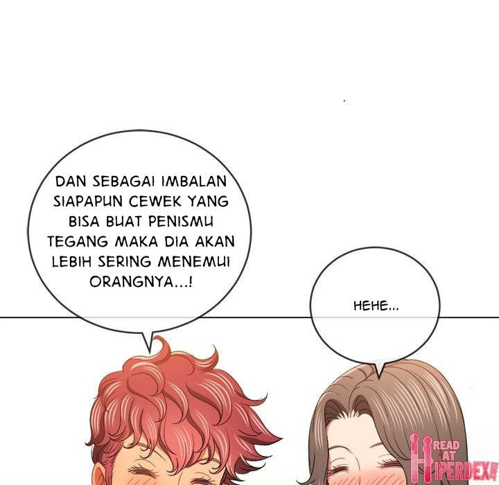 My High School Bully: Chapter chapter-108 - Page 114