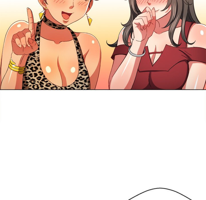 My High School Bully: Chapter chapter-108 - Page 115