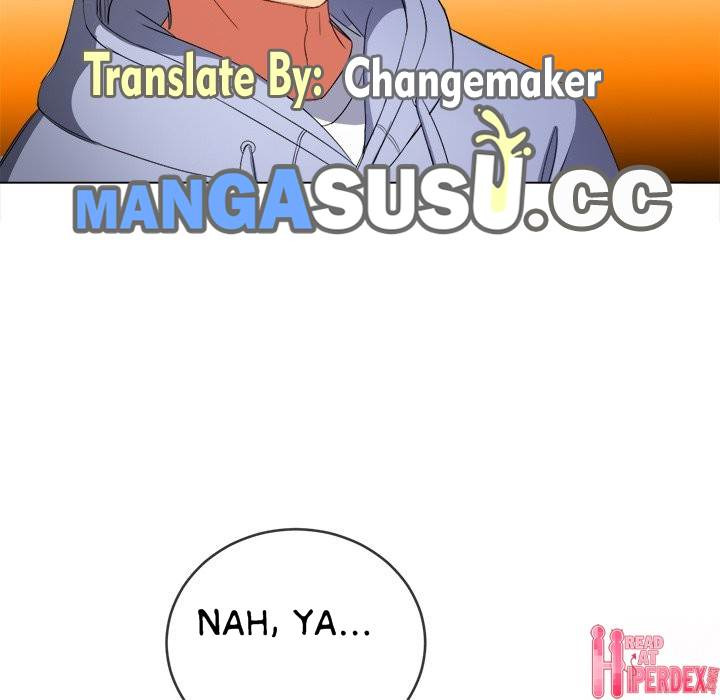 My High School Bully: Chapter chapter-108 - Page 117