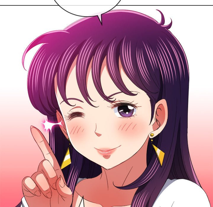 My High School Bully: Chapter chapter-108 - Page 118