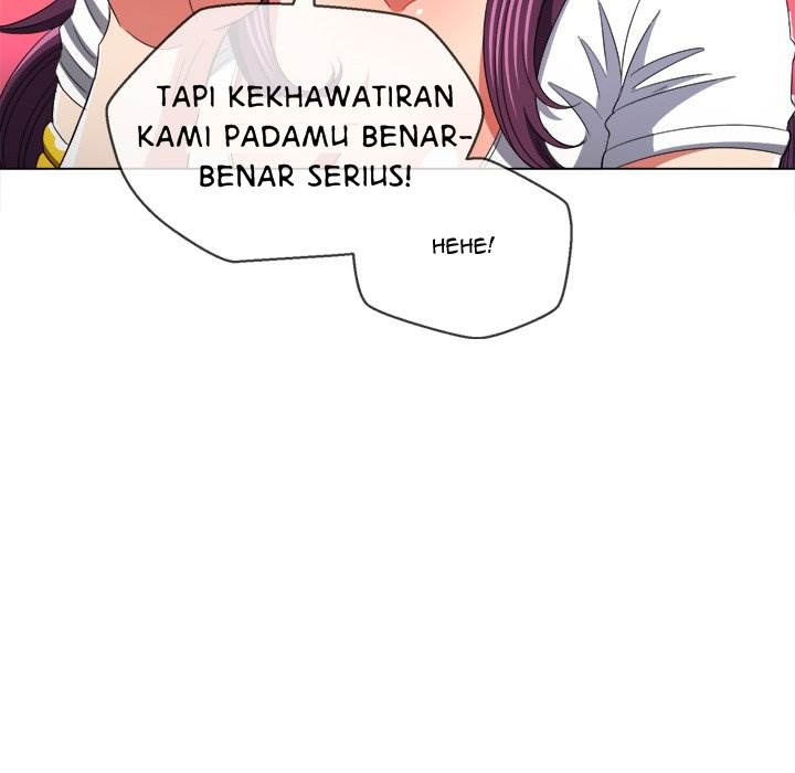 My High School Bully: Chapter chapter-108 - Page 119
