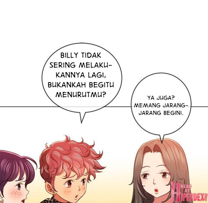 My High School Bully: Chapter chapter-108 - Page 120