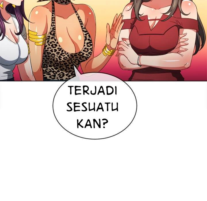 My High School Bully: Chapter chapter-108 - Page 121