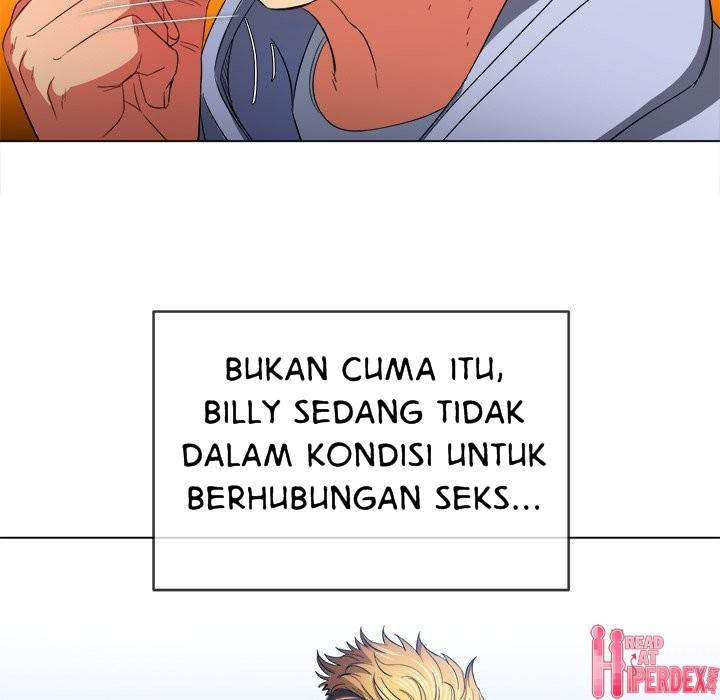 My High School Bully: Chapter chapter-108 - Page 123