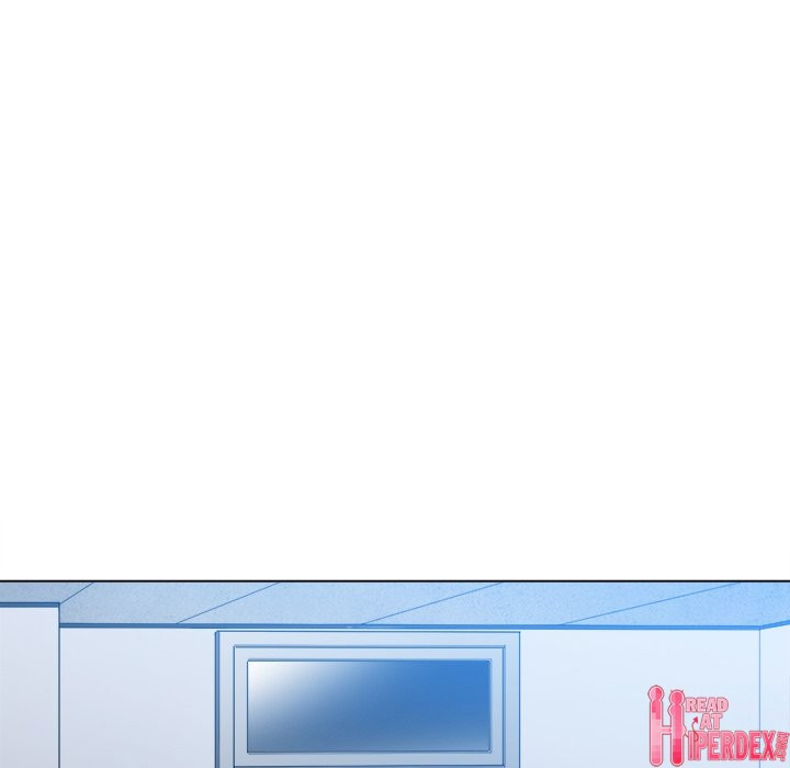 My High School Bully: Chapter chapter-108 - Page 126