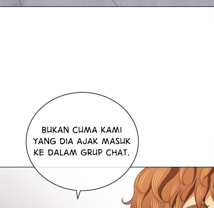 My High School Bully: Chapter chapter-108 - Page 128