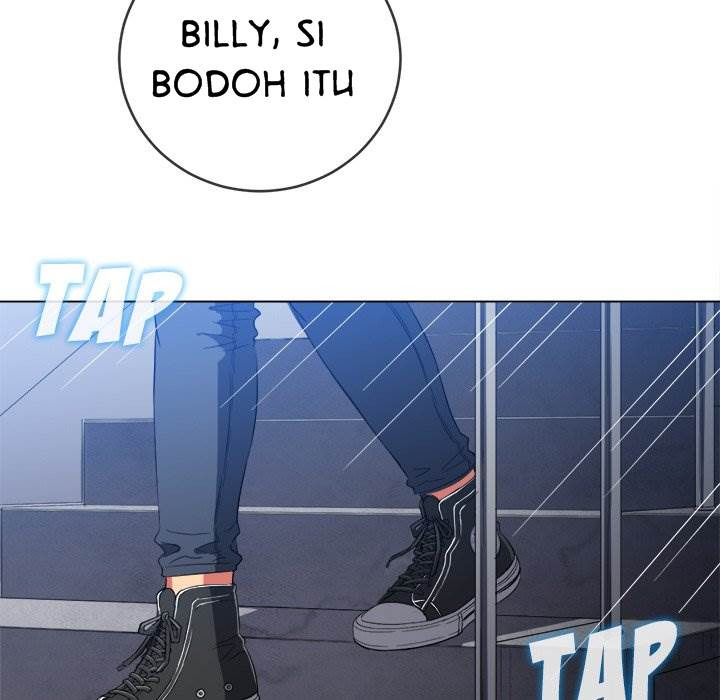 My High School Bully: Chapter chapter-108 - Page 134
