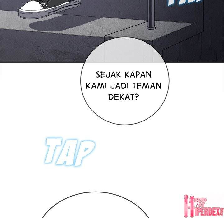 My High School Bully: Chapter chapter-108 - Page 135