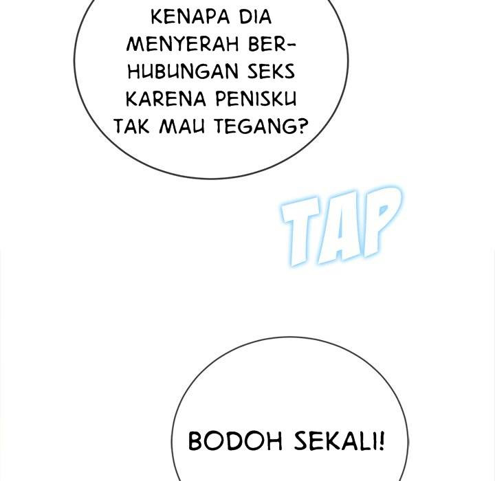 My High School Bully: Chapter chapter-108 - Page 136