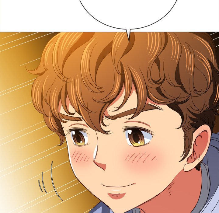 My High School Bully: Chapter chapter-108 - Page 137