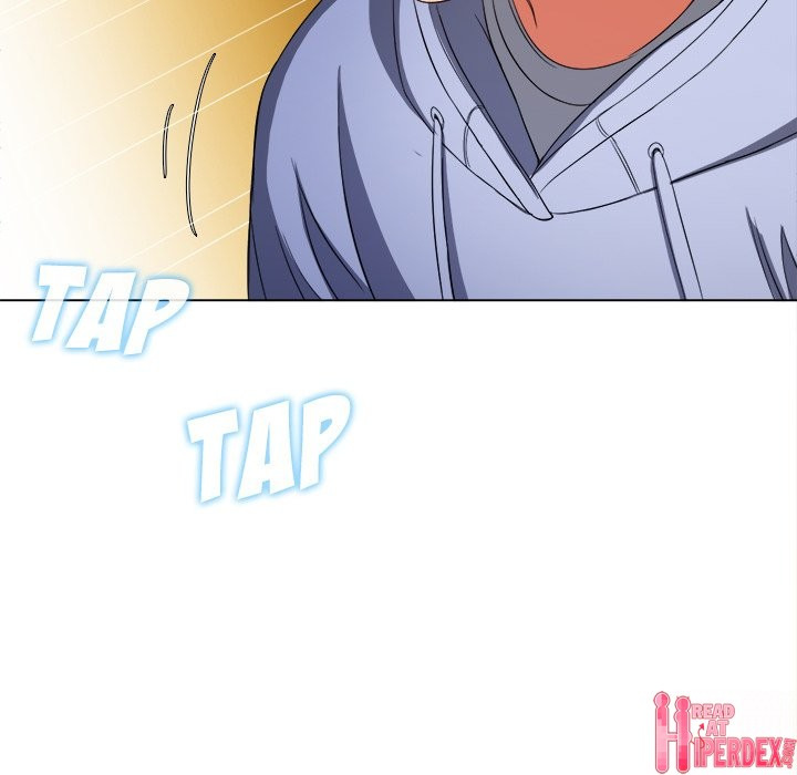 My High School Bully: Chapter chapter-108 - Page 138