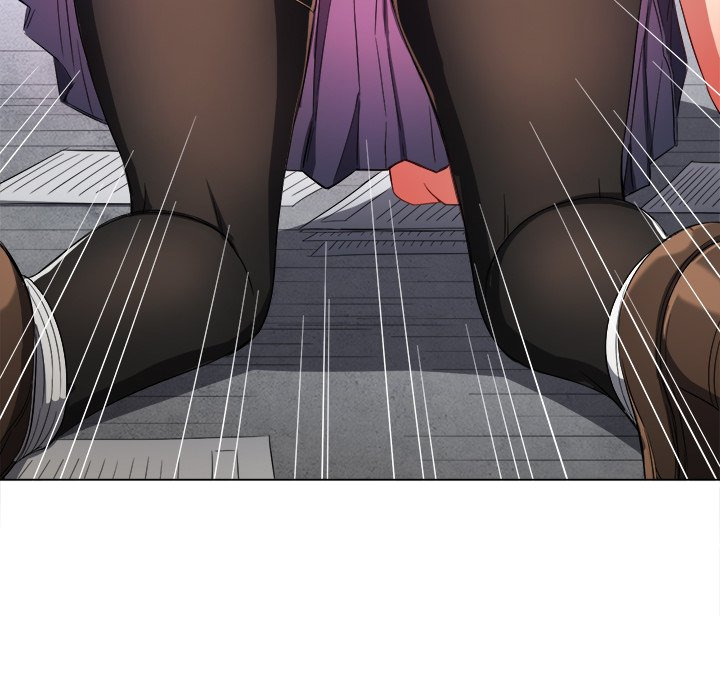 My High School Bully: Chapter chapter-108 - Page 143