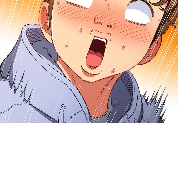 My High School Bully: Chapter chapter-108 - Page 145