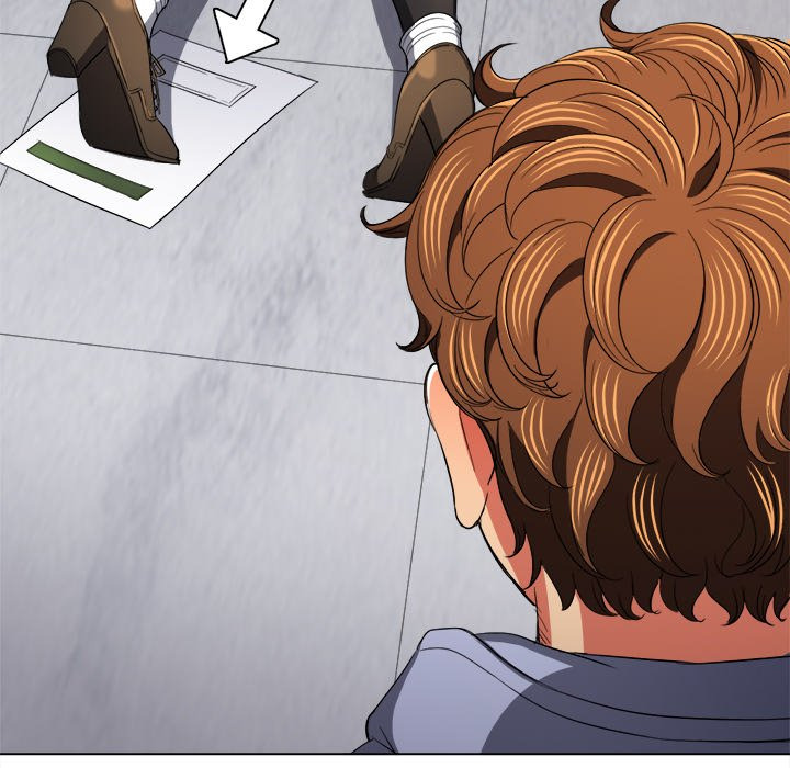 My High School Bully: Chapter chapter-108 - Page 148