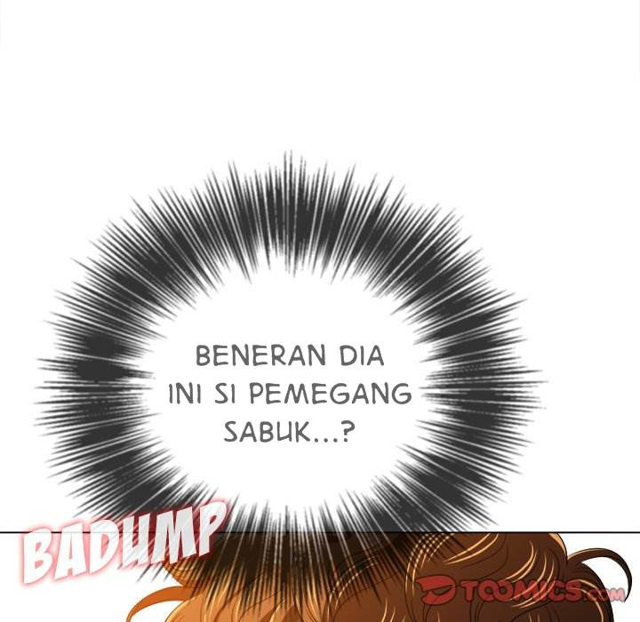 My High School Bully: Chapter chapter-108 - Page 149
