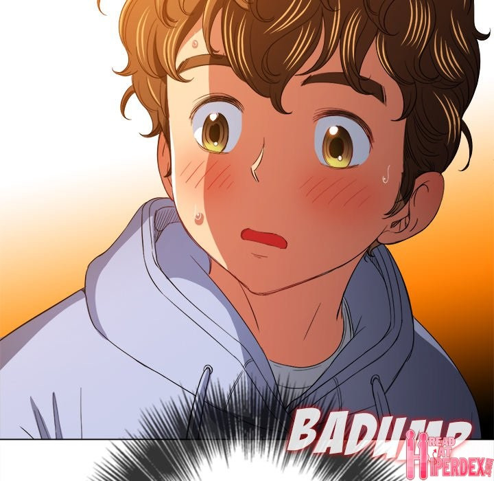My High School Bully: Chapter chapter-108 - Page 150