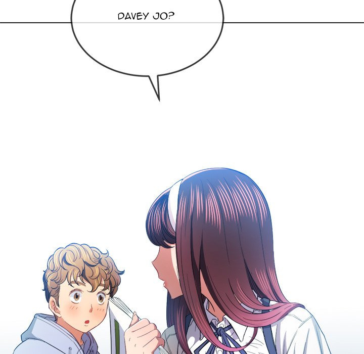 My High School Bully: Chapter chapter-108 - Page 155