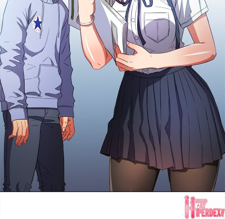 My High School Bully: Chapter chapter-108 - Page 156